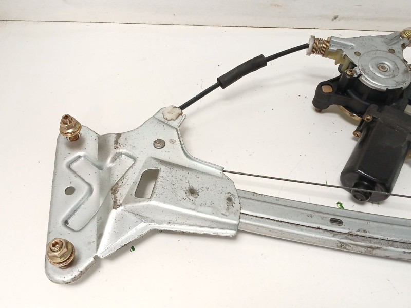 Recambio de elevalunas delantero derecho para hyundai coupe ii (gk) 2.0 referencia OEM IAM   