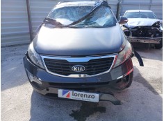 kia sportage iii (sl) del año 2011