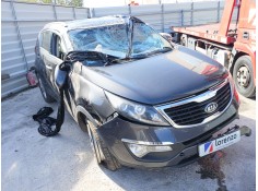 kia sportage iii (sl) del año 2011 2