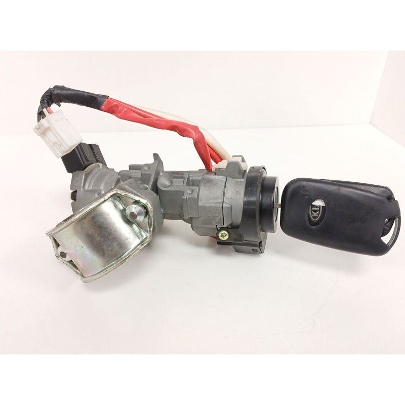 Recambio de conmutador de arranque para kia sportage iii (sl) 1.7 crdi referencia OEM IAM   