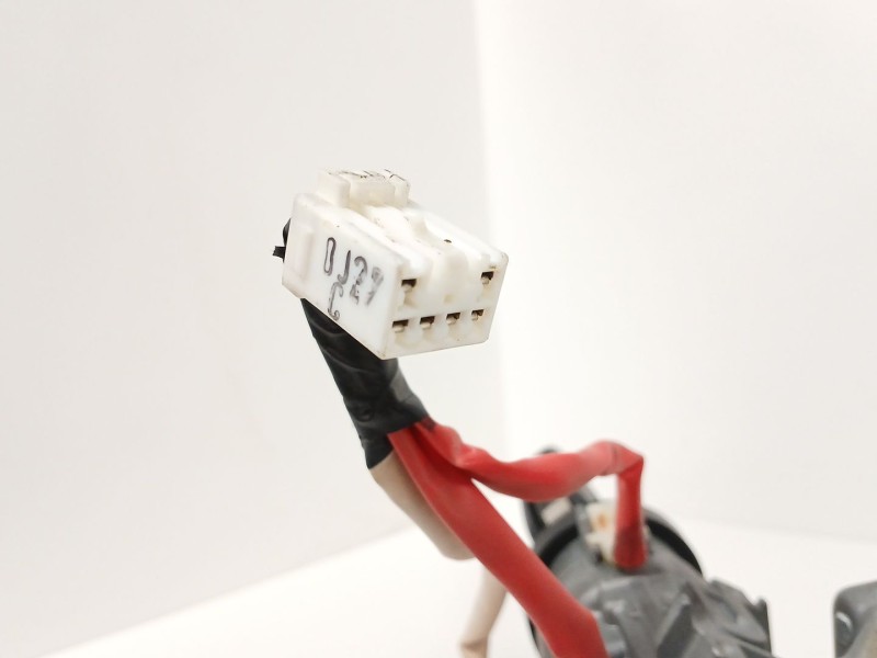 Recambio de conmutador de arranque para kia sportage iii (sl) 1.7 crdi referencia OEM IAM   