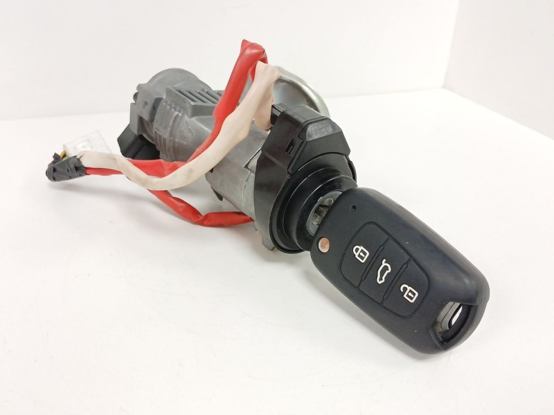 Recambio de conmutador de arranque para kia sportage iii (sl) 1.7 crdi referencia OEM IAM   
