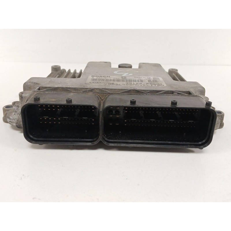 Recambio de centralita motor uce para kia sportage iii (sl) 1.7 crdi referencia OEM IAM 0281017695  