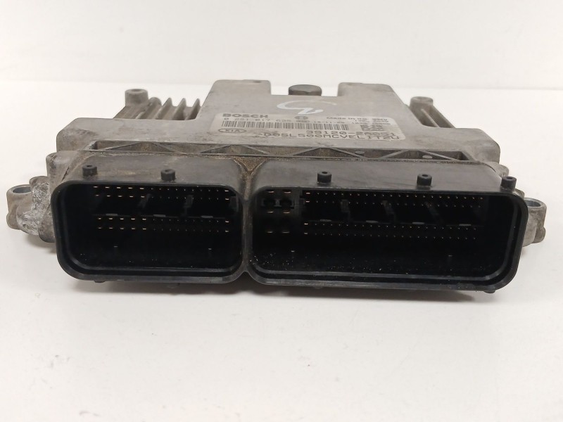 Recambio de centralita motor uce para kia sportage iii (sl) 1.7 crdi referencia OEM IAM 0281017695  