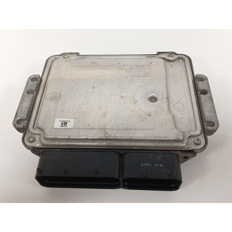 Recambio de centralita motor uce para kia sportage iii (sl) 1.7 crdi referencia OEM IAM 0281017695  