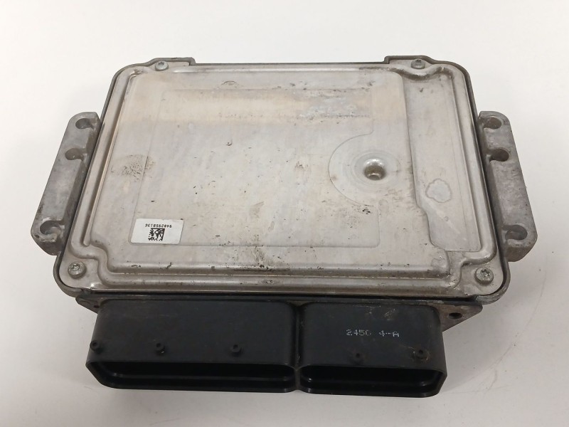Recambio de centralita motor uce para kia sportage iii (sl) 1.7 crdi referencia OEM IAM 0281017695  