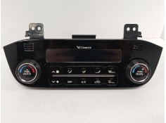 Recambio de mando climatizador para kia sportage iii (sl) 1.7 crdi referencia OEM IAM 972503U101 FJYDA0010 