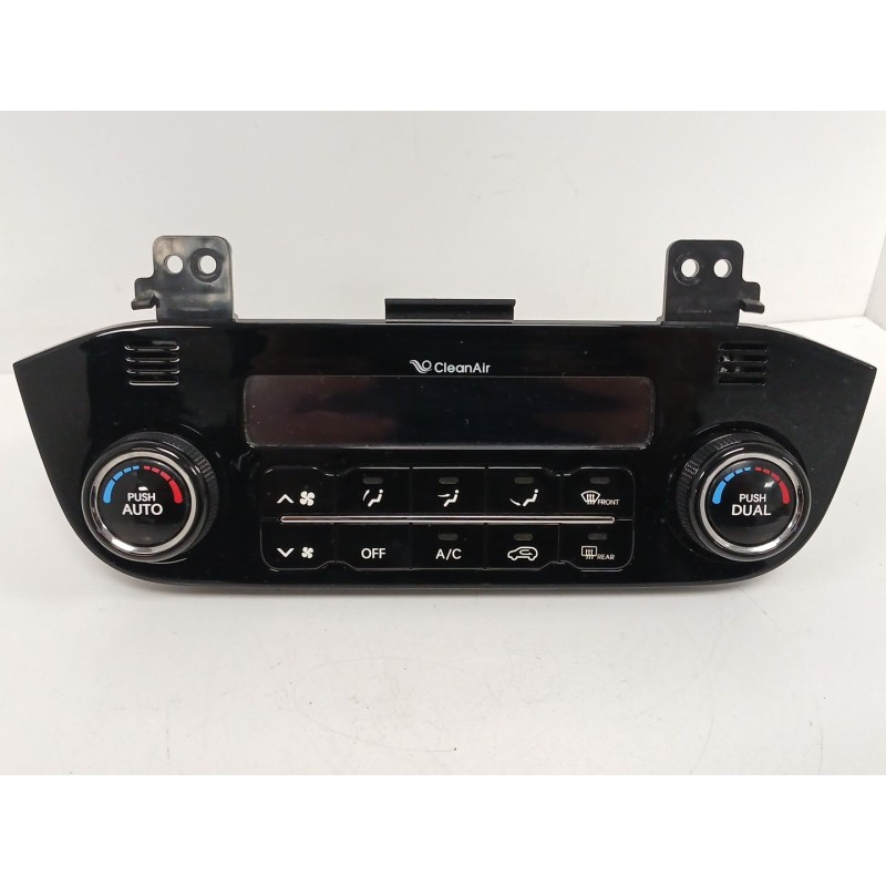 Recambio de mando climatizador para kia sportage iii (sl) 1.7 crdi referencia OEM IAM 972503U101 FJYDA0010 
