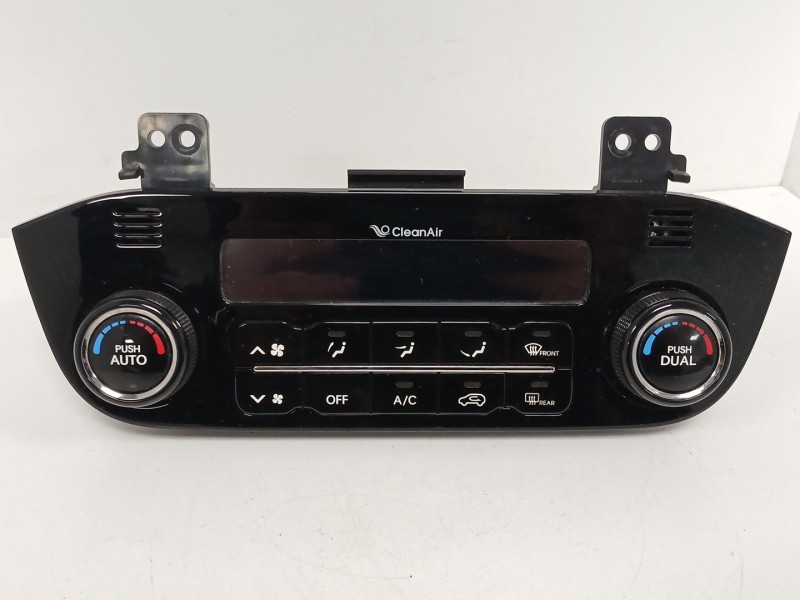 Recambio de mando climatizador para kia sportage iii (sl) 1.7 crdi referencia OEM IAM 972503U101 FJYDA0010 