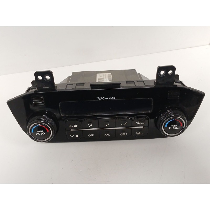 Recambio de mando climatizador para kia sportage iii (sl) 1.7 crdi referencia OEM IAM 972503U101 FJYDA0010 