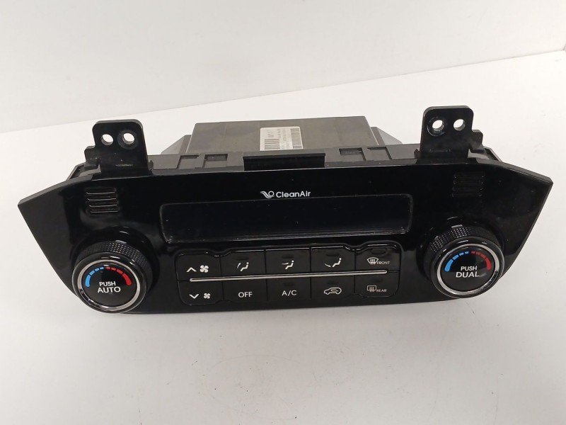 Recambio de mando climatizador para kia sportage iii (sl) 1.7 crdi referencia OEM IAM 972503U101 FJYDA0010 