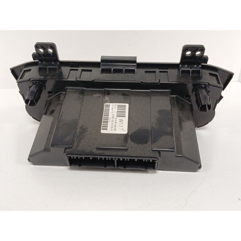 Recambio de mando climatizador para kia sportage iii (sl) 1.7 crdi referencia OEM IAM 972503U101 FJYDA0010 