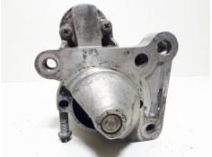 Recambio de motor arranque para renault scenic rx4 (ja0) 1.9 dci referencia OEM IAM 7700116282 M001T85781  2