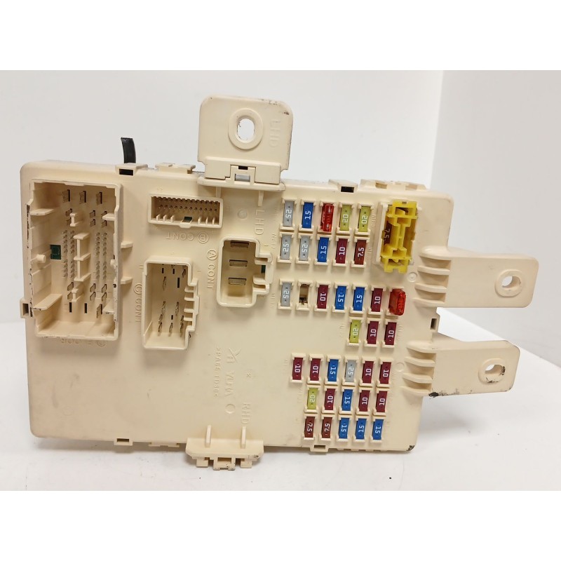 Recambio de caja reles / fusibles para kia sportage iii (sl) 1.7 crdi referencia OEM IAM 919503W0300  