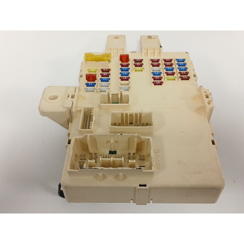 Recambio de caja reles / fusibles para kia sportage iii (sl) 1.7 crdi referencia OEM IAM 919503W0300  