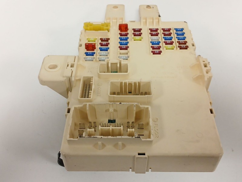 Recambio de caja reles / fusibles para kia sportage iii (sl) 1.7 crdi referencia OEM IAM 919503W0300  