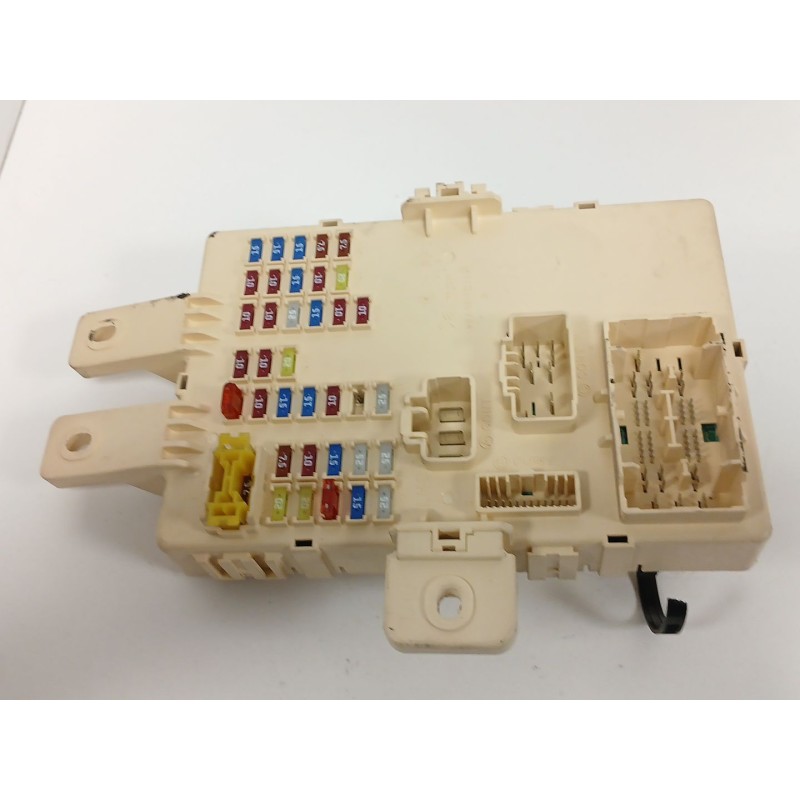 Recambio de caja reles / fusibles para kia sportage iii (sl) 1.7 crdi referencia OEM IAM 919503W0300  