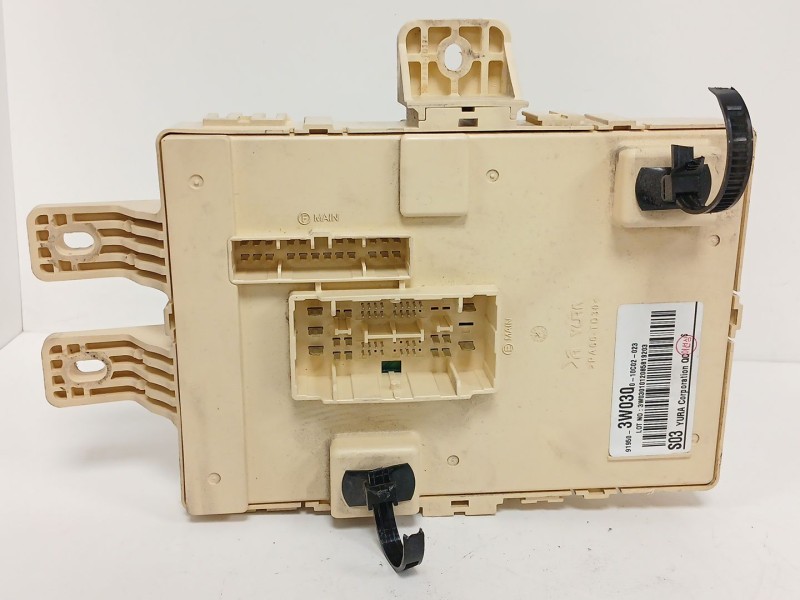 Recambio de caja reles / fusibles para kia sportage iii (sl) 1.7 crdi referencia OEM IAM 919503W0300  