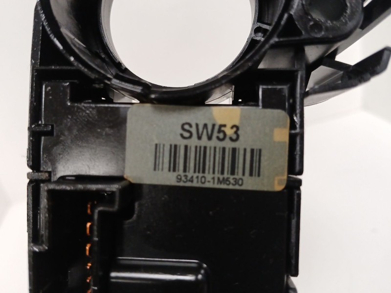 Recambio de mando luces para kia sportage iii (sl) 1.7 crdi referencia OEM IAM 934101M530 SW53 