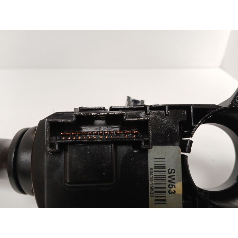 Recambio de mando luces para kia sportage iii (sl) 1.7 crdi referencia OEM IAM 934101M530 SW53 