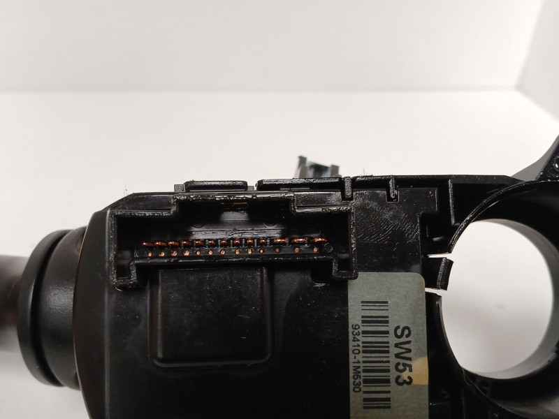 Recambio de mando luces para kia sportage iii (sl) 1.7 crdi referencia OEM IAM 934101M530 SW53 