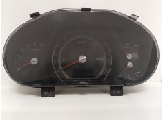 Recambio de cuadro instrumentos para kia sportage iii (sl) 1.7 crdi referencia OEM IAM 940033U175 W175 