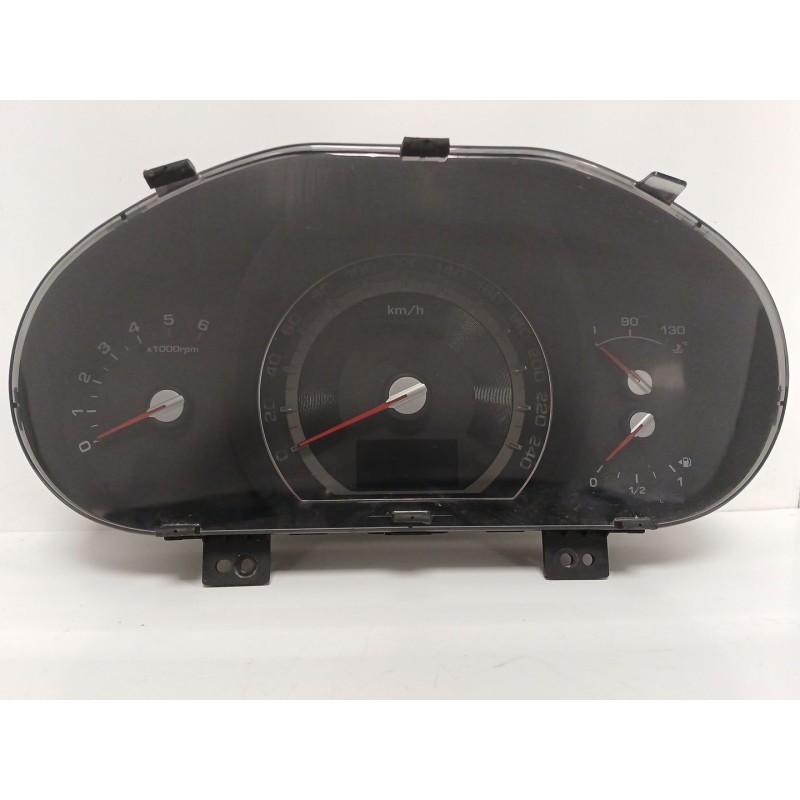 Recambio de cuadro instrumentos para kia sportage iii (sl) 1.7 crdi referencia OEM IAM 940033U175 W175 
