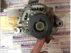Recambio de alternador para mg serie 600 (rh) 2.0 turbodiesel referencia OEM IAM  30893  2