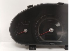 Recambio de cuadro instrumentos para kia sportage iii (sl) 1.7 crdi referencia OEM IAM 940033U175 W175  2