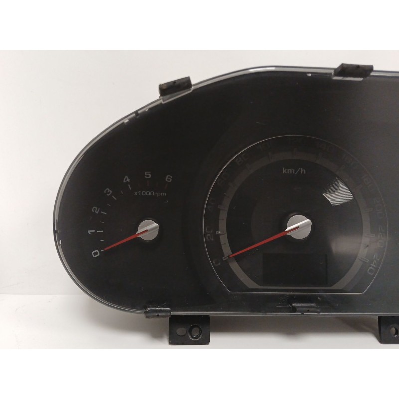 Recambio de cuadro instrumentos para kia sportage iii (sl) 1.7 crdi referencia OEM IAM 940033U175 W175 