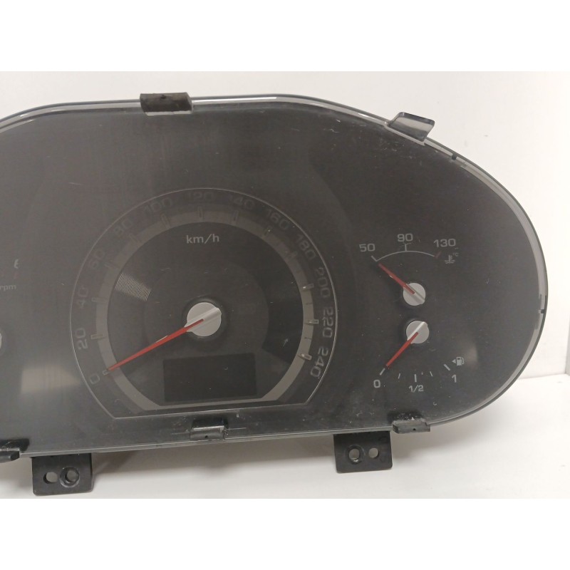 Recambio de cuadro instrumentos para kia sportage iii (sl) 1.7 crdi referencia OEM IAM 940033U175 W175 