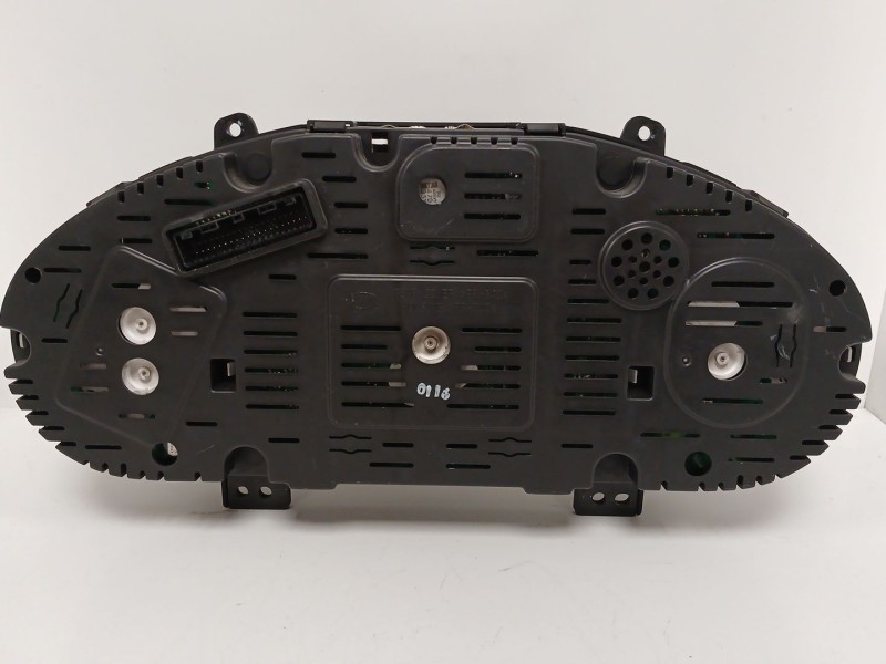 Recambio de cuadro instrumentos para kia sportage iii (sl) 1.7 crdi referencia OEM IAM 940033U175 W175 