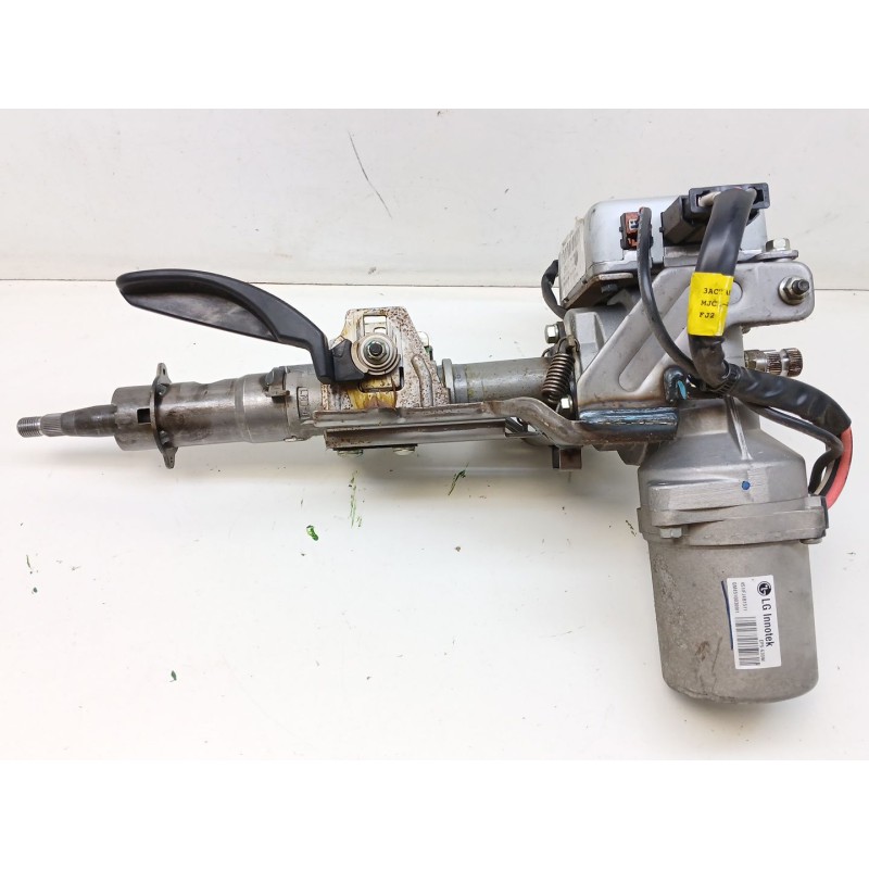Recambio de columna direccion para kia sportage iii (sl) 1.7 crdi referencia OEM IAM 563452S510  