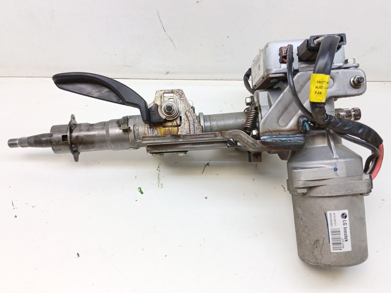 Recambio de columna direccion para kia sportage iii (sl) 1.7 crdi referencia OEM IAM 563452S510  