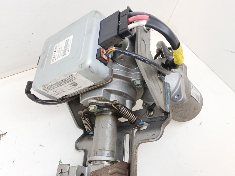 Recambio de columna direccion para kia sportage iii (sl) 1.7 crdi referencia OEM IAM 563452S510  
