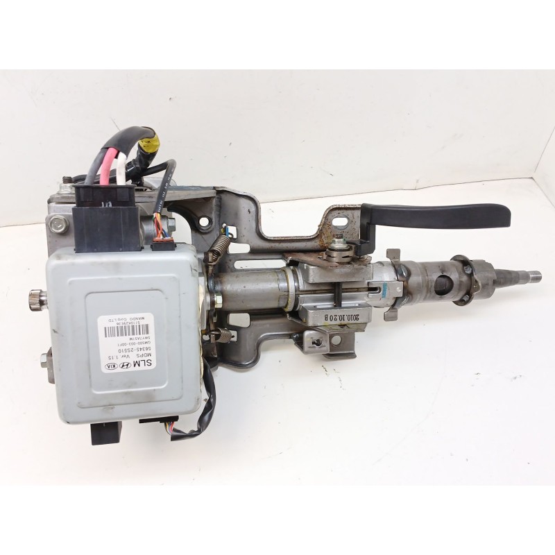 Recambio de columna direccion para kia sportage iii (sl) 1.7 crdi referencia OEM IAM 563452S510  