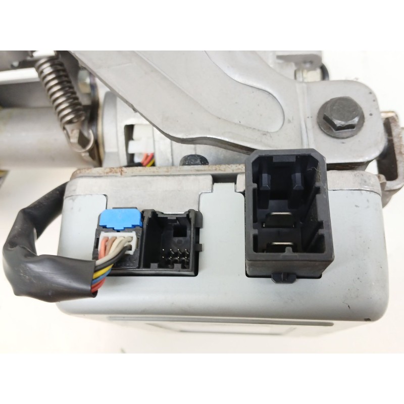 Recambio de columna direccion para kia sportage iii (sl) 1.7 crdi referencia OEM IAM 563452S510  