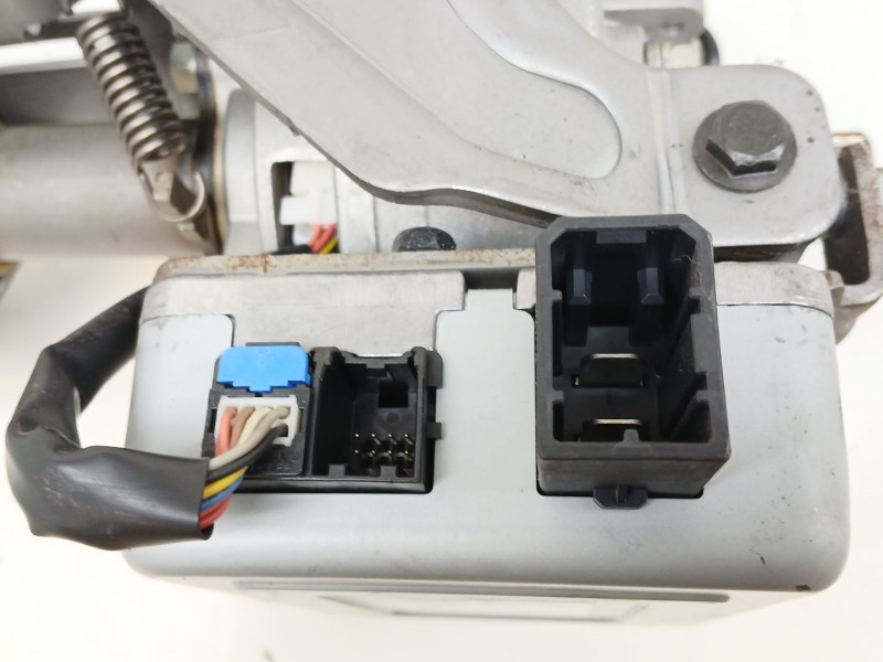 Recambio de columna direccion para kia sportage iii (sl) 1.7 crdi referencia OEM IAM 563452S510  