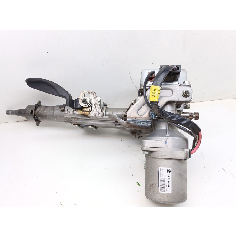 Recambio de columna direccion para kia sportage iii (sl) 1.7 crdi referencia OEM IAM 563452S510  