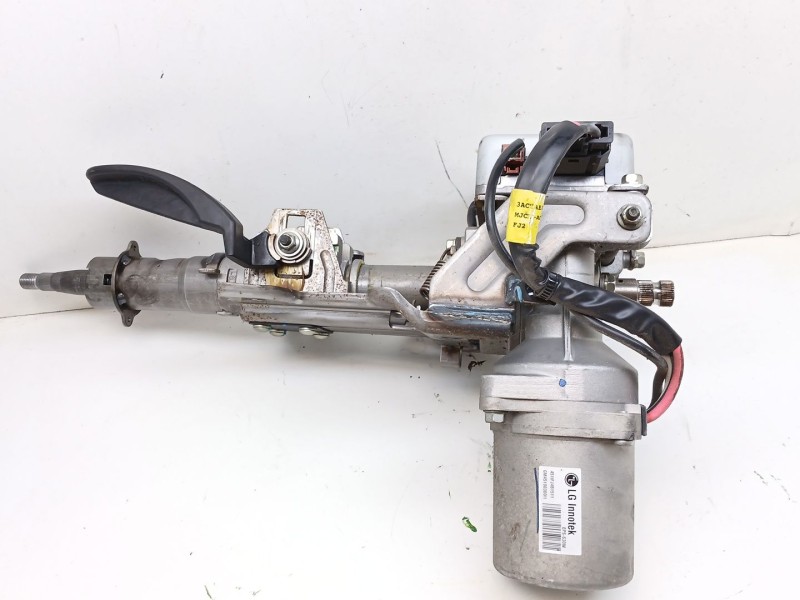 Recambio de columna direccion para kia sportage iii (sl) 1.7 crdi referencia OEM IAM 563452S510  