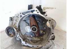 Recambio de caja cambios para seat ibiza iv (6j5, 6p1) 1.6 tdi referencia OEM IAM KFK  
