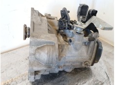 Recambio de caja cambios para seat ibiza iv (6j5, 6p1) 1.6 tdi referencia OEM IAM KFK   2