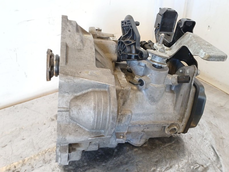 Recambio de caja cambios para seat ibiza iv (6j5, 6p1) 1.6 tdi referencia OEM IAM KFK  