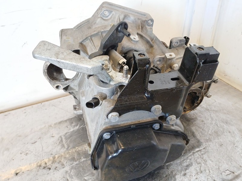 Recambio de caja cambios para seat ibiza iv (6j5, 6p1) 1.6 tdi referencia OEM IAM KFK  