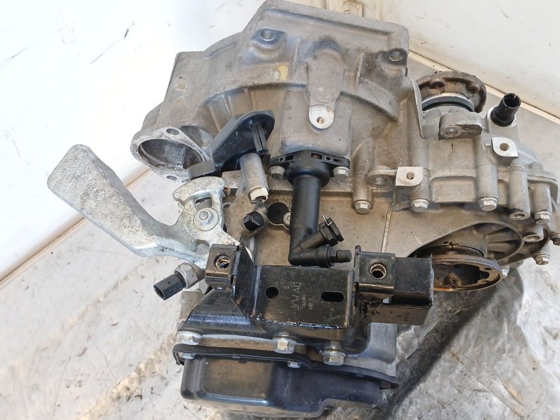 Recambio de caja cambios para seat ibiza iv (6j5, 6p1) 1.6 tdi referencia OEM IAM KFK  