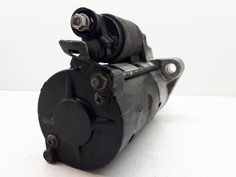 Recambio de motor arranque para honda accord berlina (cl/cn) 2.2i ctdi executive referencia OEM IAM MHG023 M002T86672 