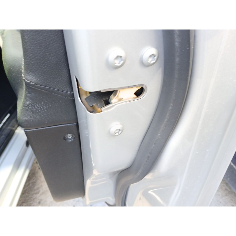 Recambio de cerradura puerta delantera derecha para alfa romeo giulietta (940_) 2.0 jtdm (940fxe1a, 940fxg11) referencia OEM IAM