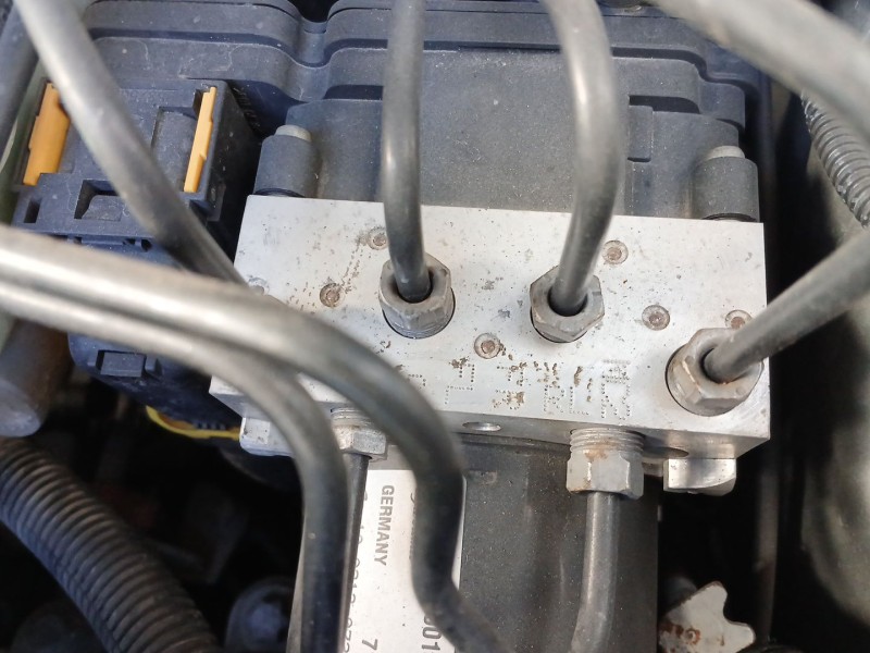 Recambio de abs para alfa romeo giulietta (940_) 2.0 jtdm (940fxe1a, 940fxg11) referencia OEM IAM 51901331  