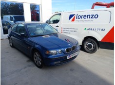 bmw 3 compact (e46) del año 2002 2