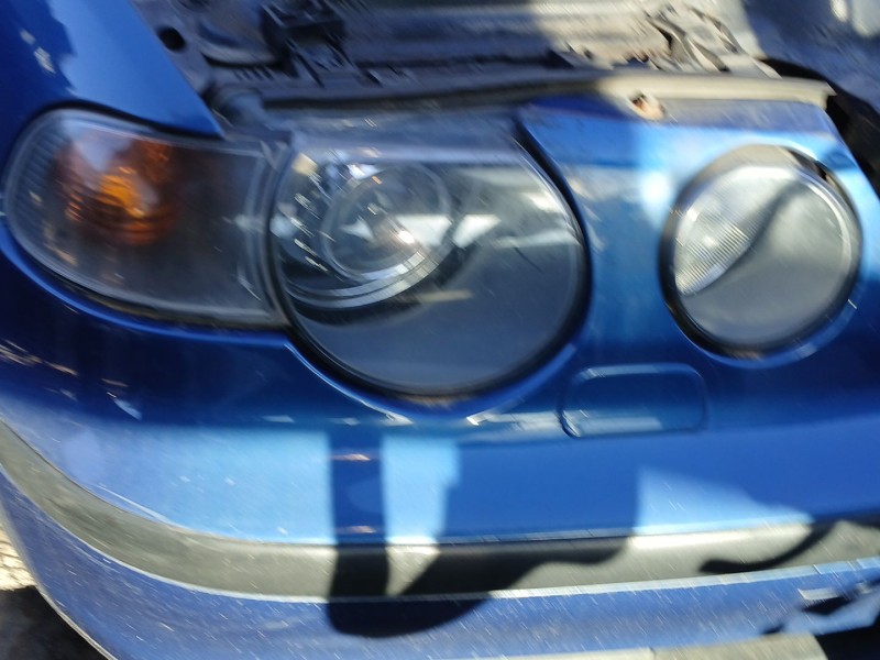 Recambio de faro derecho para bmw 3 compact (e46) 318 ti referencia OEM IAM   